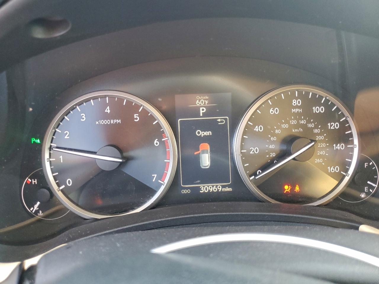 2017 Lexus Nx 200T Base VIN: JTJBARBZ7H2098513 Lot: 94921055