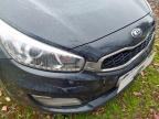 2015 KIA PRO CEED 1.6 CRDI SE ECODYNAMICS 3DR for sale at Copart SANDTOFT