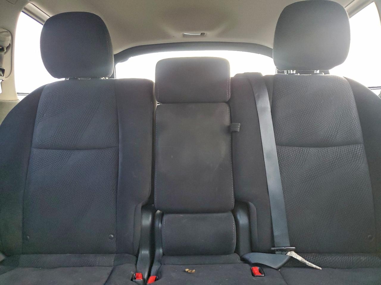 2015 Nissan Pathfinder S VIN: 5N1AR2MM3FC676755 Lot: 95217705