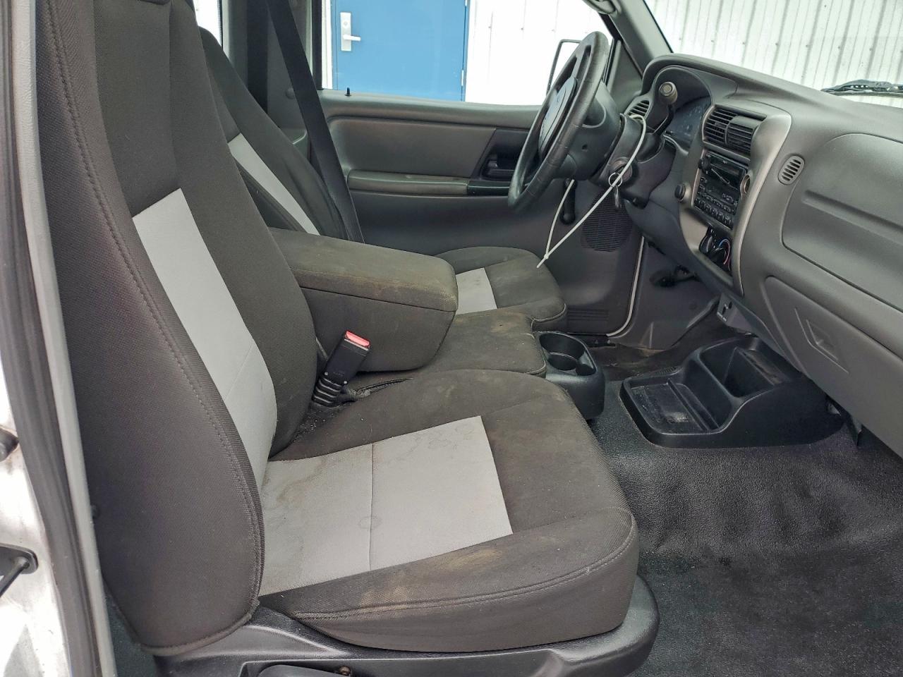 2006 Ford Ranger Super Cab VIN: 1FTYR14D66PA38960 Lot: 95885275