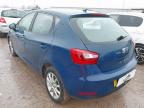 2017 SEAT IBIZA 1.0 SE TECHNOLOGY 5DR for sale at Copart WESTBURY
