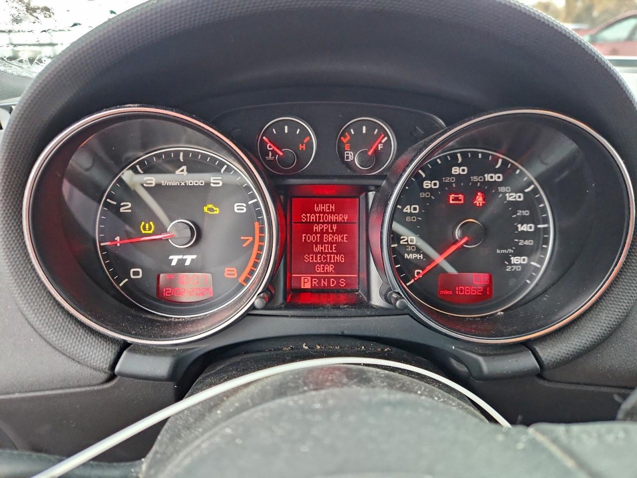 Фото: TRUAF38J581001013