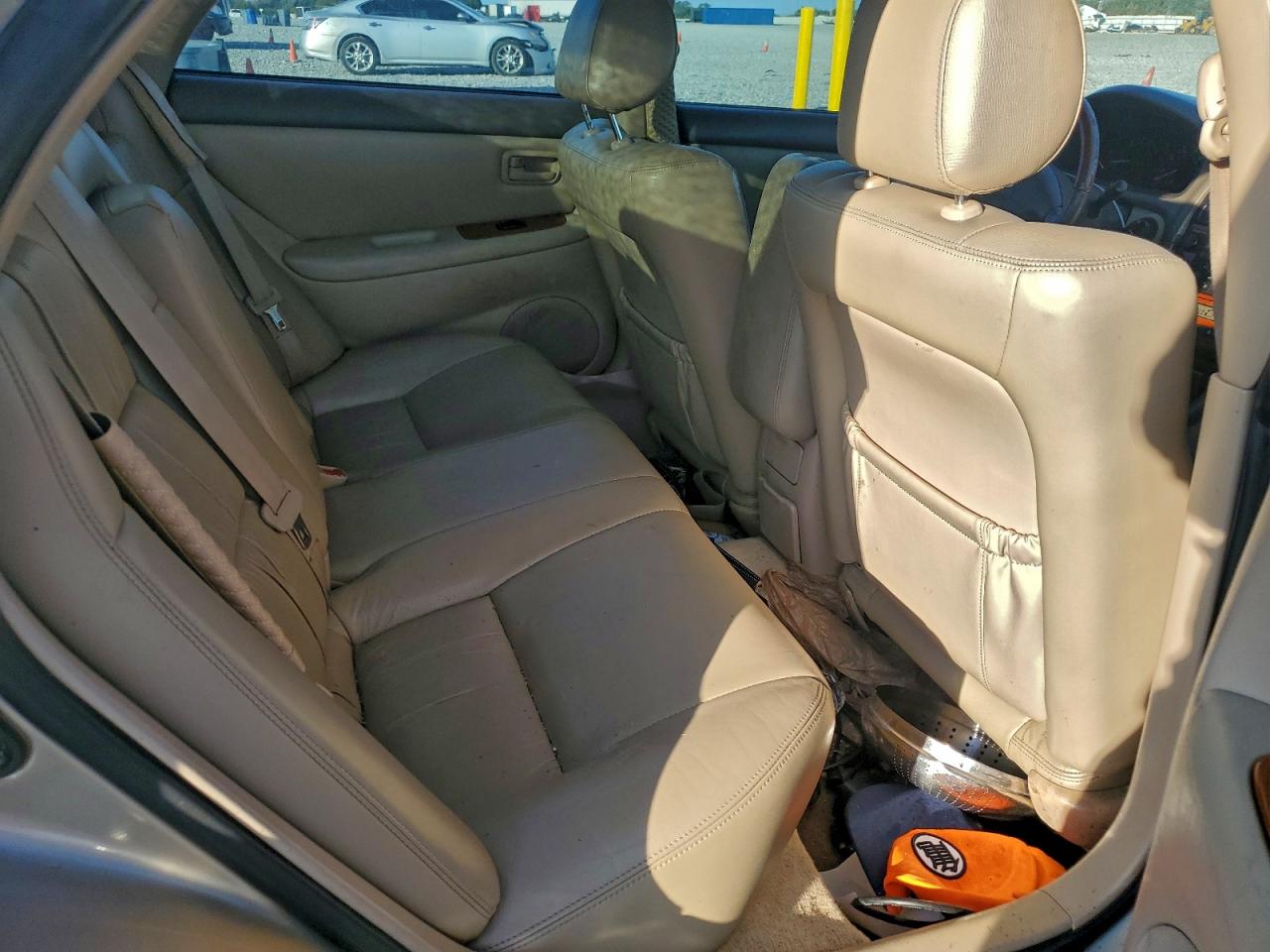 2000 Lexus Es 300 VIN: JT8BF28GXY0268522 Lot: 95859115