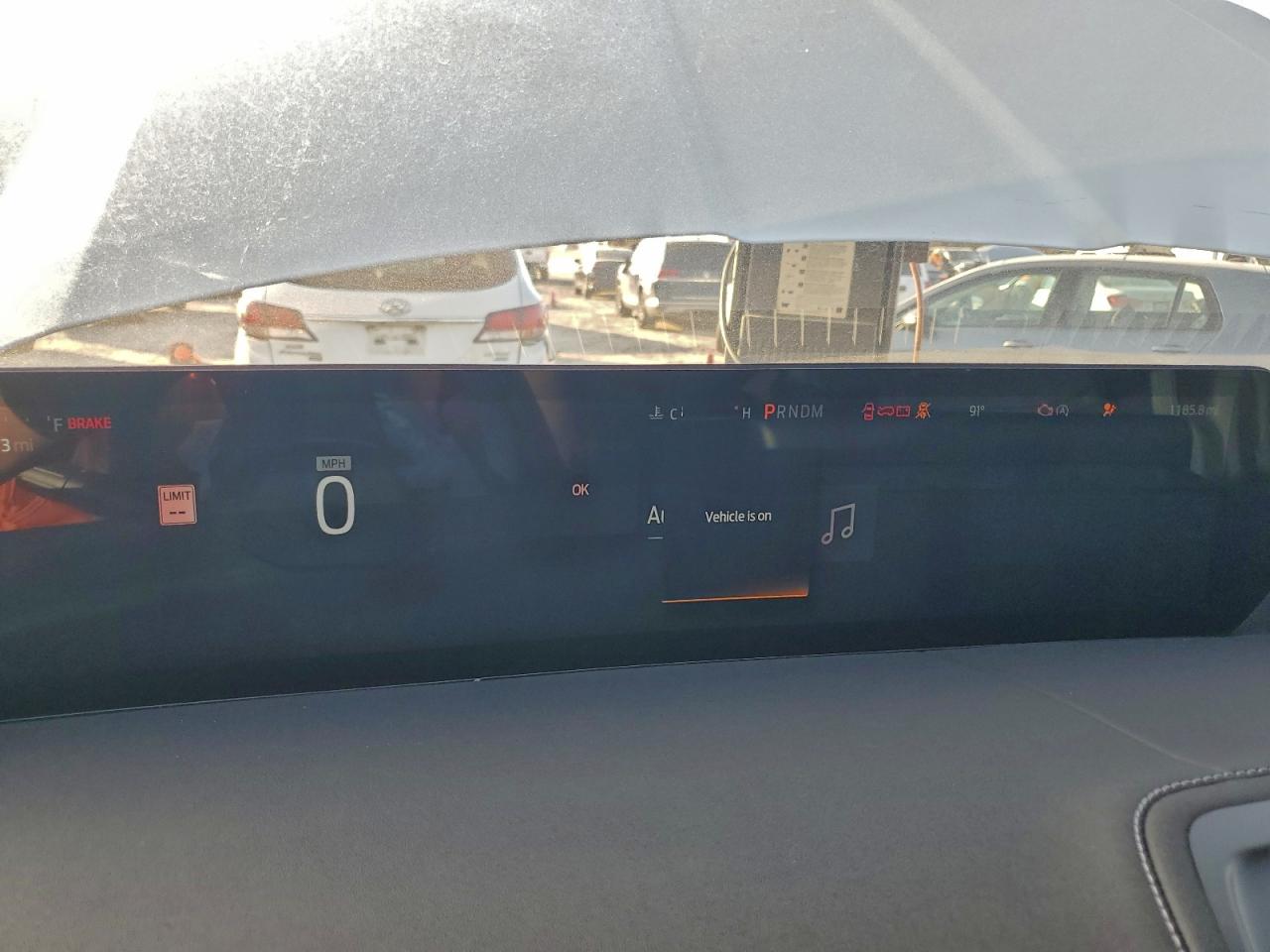 2025 Ford Expedition Platinum VIN: 1FMJU1M87SEA30788 Lot: 96986065