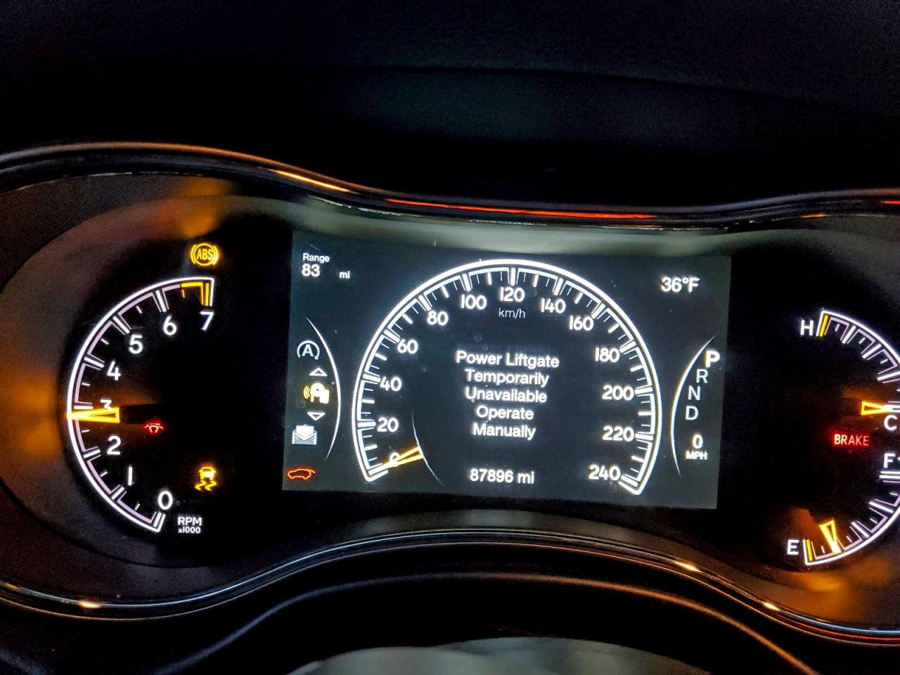 2022 Jeep Grand Cherokee Limited VIN: 1C4RJEBG2NC126121 Lot: 94162435