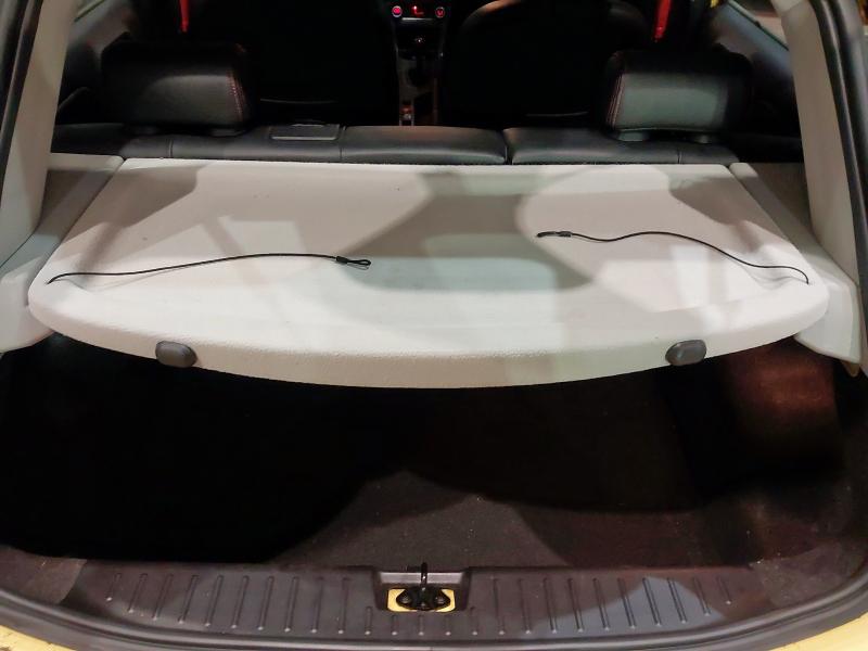 2016 MG MOTOR UK MG3 1.5 VTI-TECH 3STYLE LUX 5DR [START STOP]