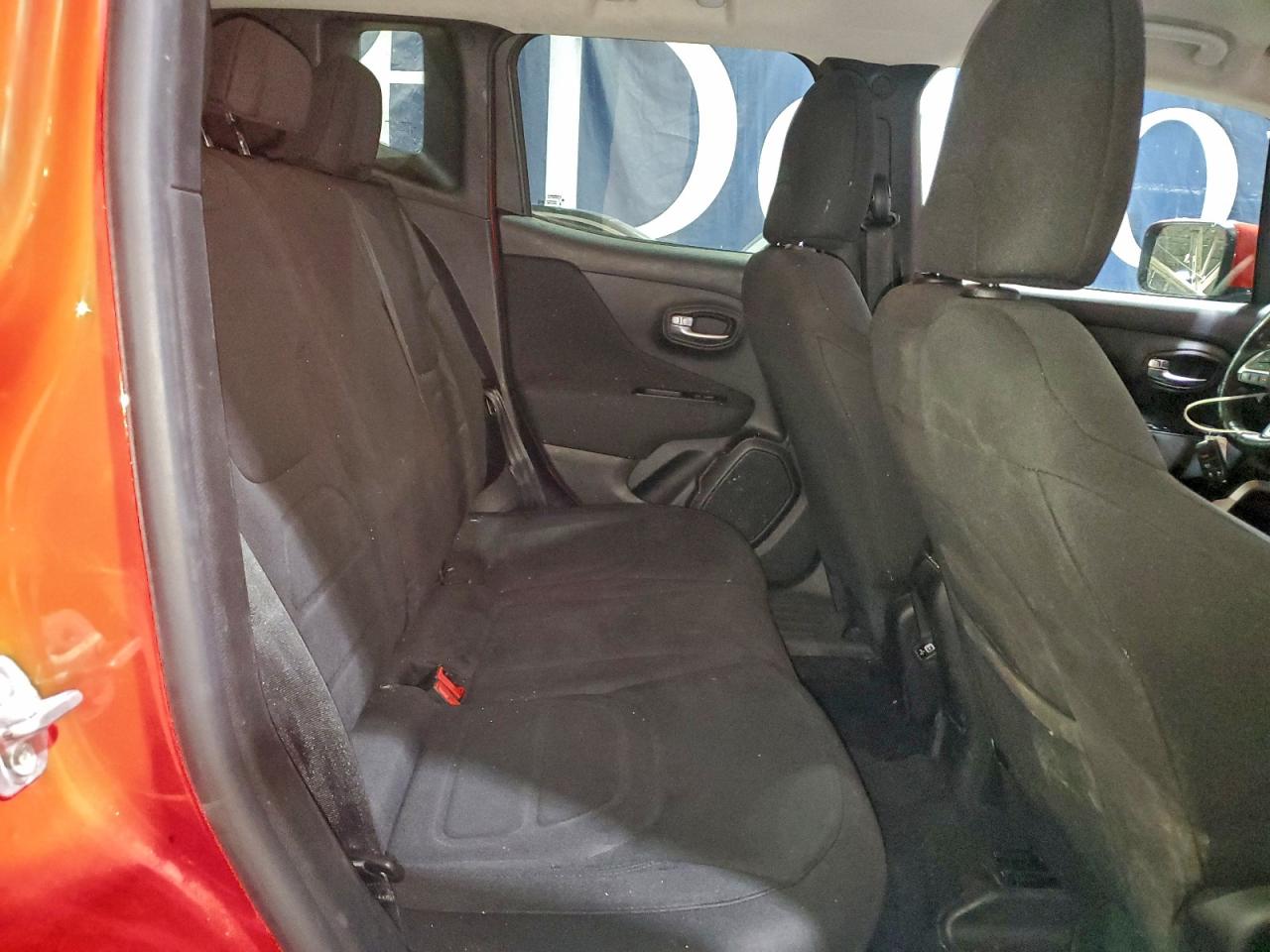 2020 Jeep Renegade Latitude VIN: ZACNJBBB1LPL31520 Lot: 96112575