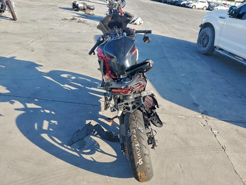 2024 KAWASAKI EX500 A  