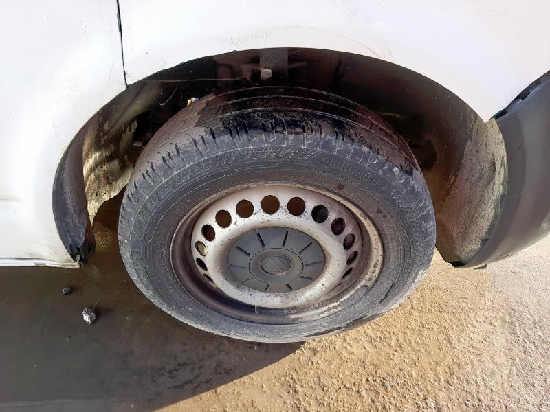 2020 VOLKSWAGEN TRANSPORTER 2.0 TDI 150 STARTLINE VAN