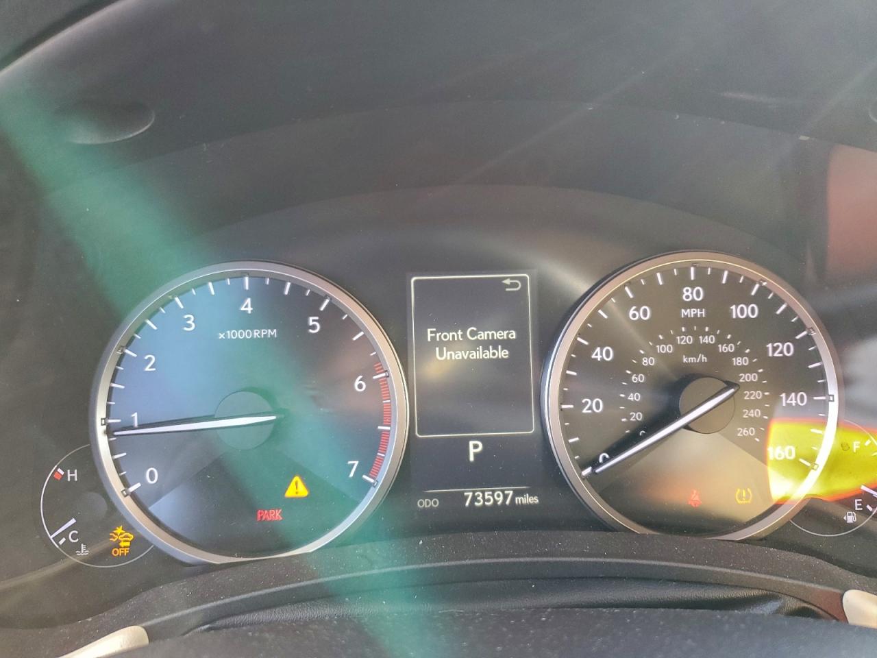 2019 Lexus Nx 300 Base VIN: JTJBARBZ6K2189098 Lot: 92887155