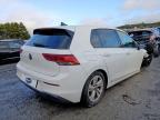 2022 VOLKSWAGEN GOLF 1.5 TSI LIFE 5DR for sale at Copart BELFAST