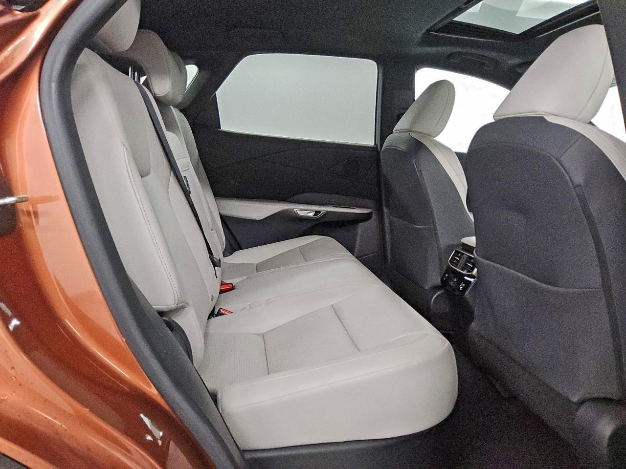 2023 Lexus Rx 350 Premium VIN: JTJCHMAA2P2005717 Lot: 93588435