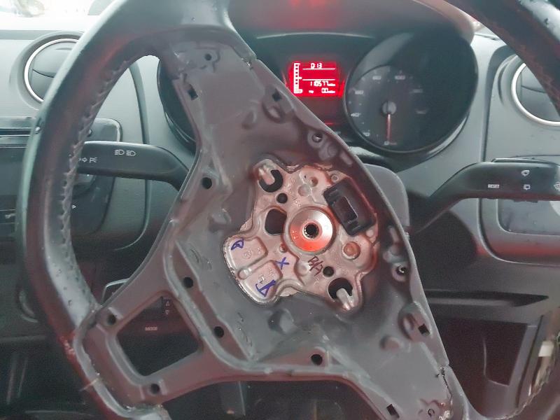 2009 SEAT IBIZA 1.4 SPORT 3DR