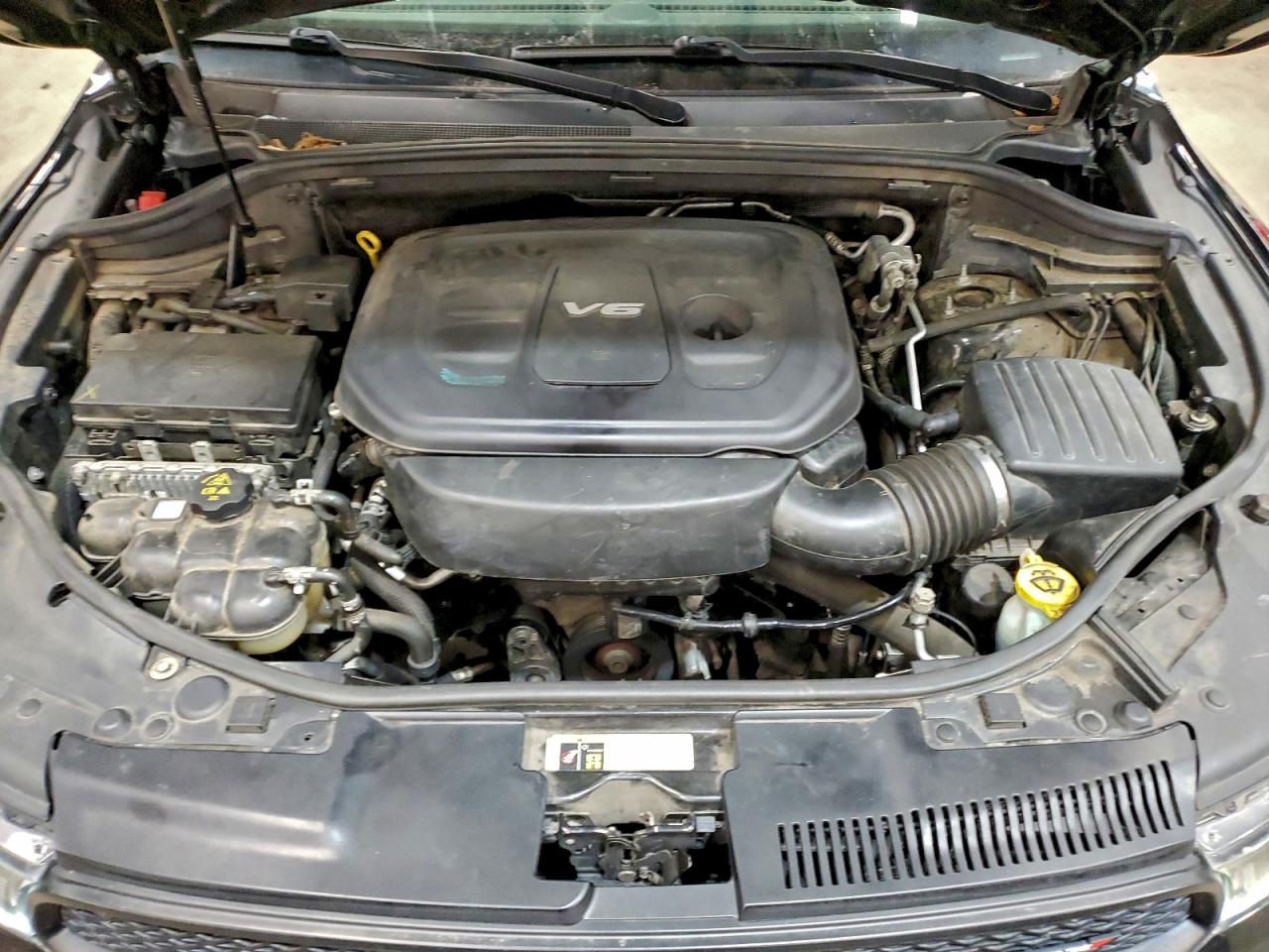 2019 Dodge Durango Gt VIN: 1C4RDJDG5KC606209 Lot: 97309425