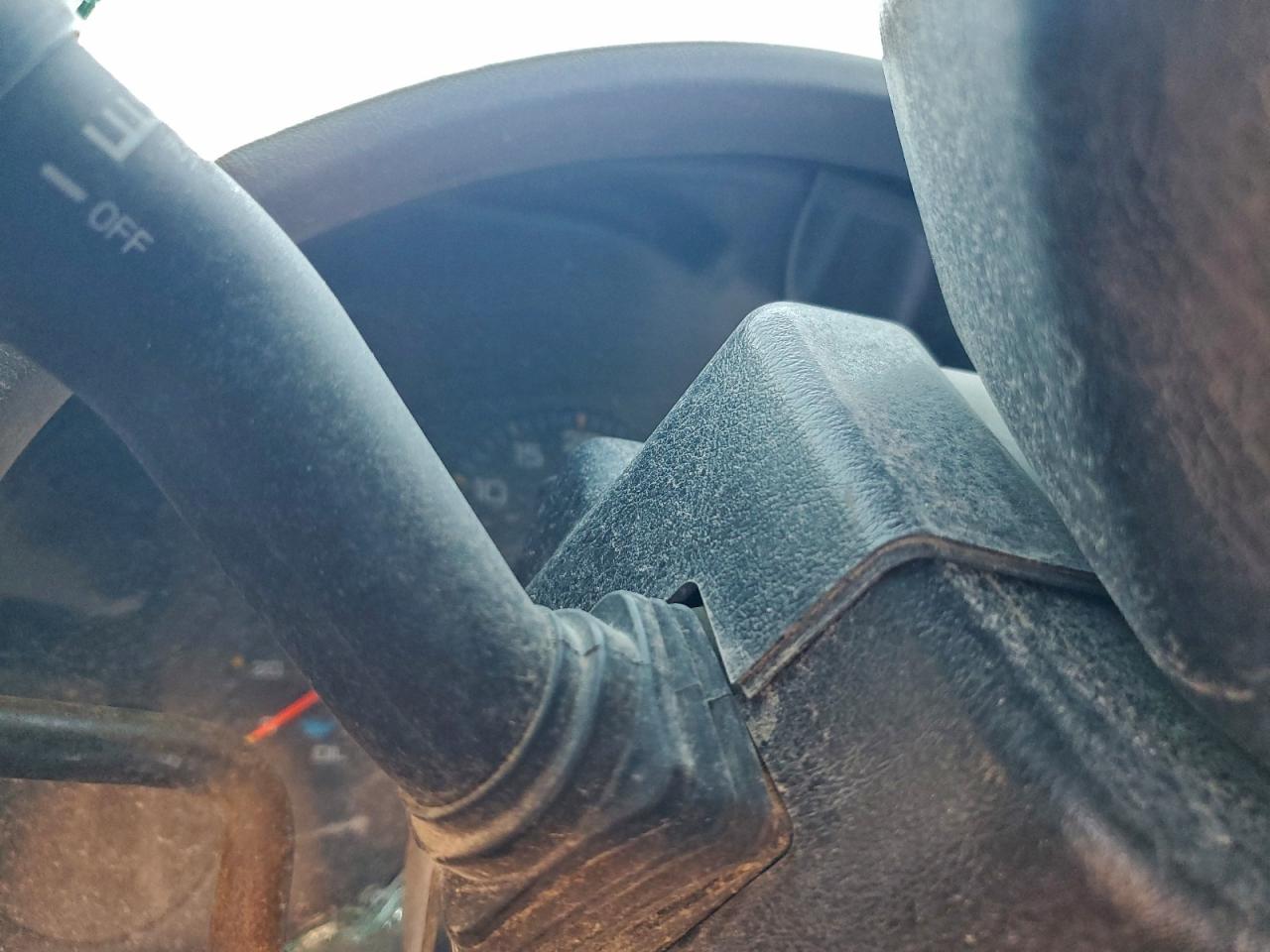 2006 International 4300 Tank Truck VIN: 1HTMMAALX6H321934 Lot: 80828595