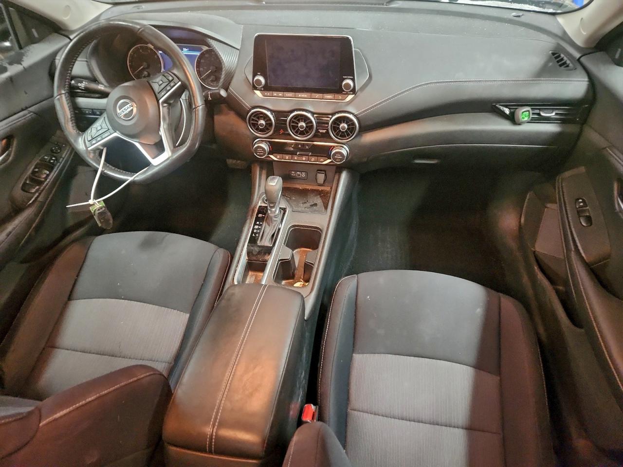 2023 Nissan Sentra Sv VIN: 3N1AB8CV6PY239267 Lot: 94667785