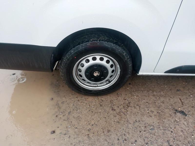 2025 VAUXHALL VIVARO 2.0 TURBO D 145 PRIME H1 VAN