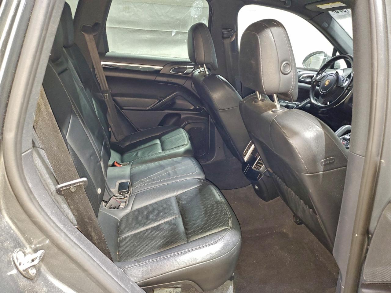 2014 Porsche Cayenne VIN: WP1AA2A26ELA94371 Lot: 95451975