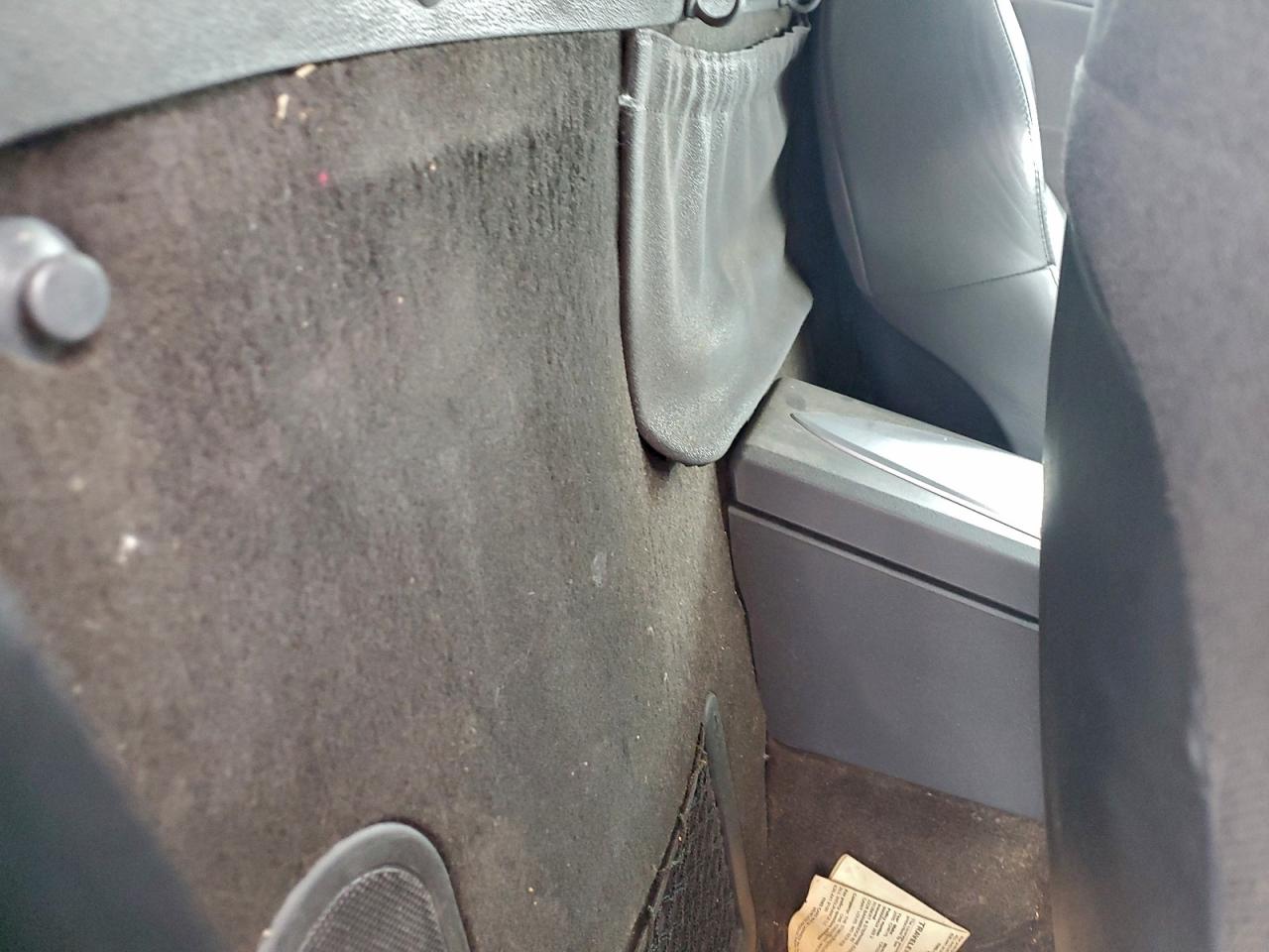 2005 Chrysler Crossfire Limited VIN: 1C3AN65L35X058229 Lot: 94886465