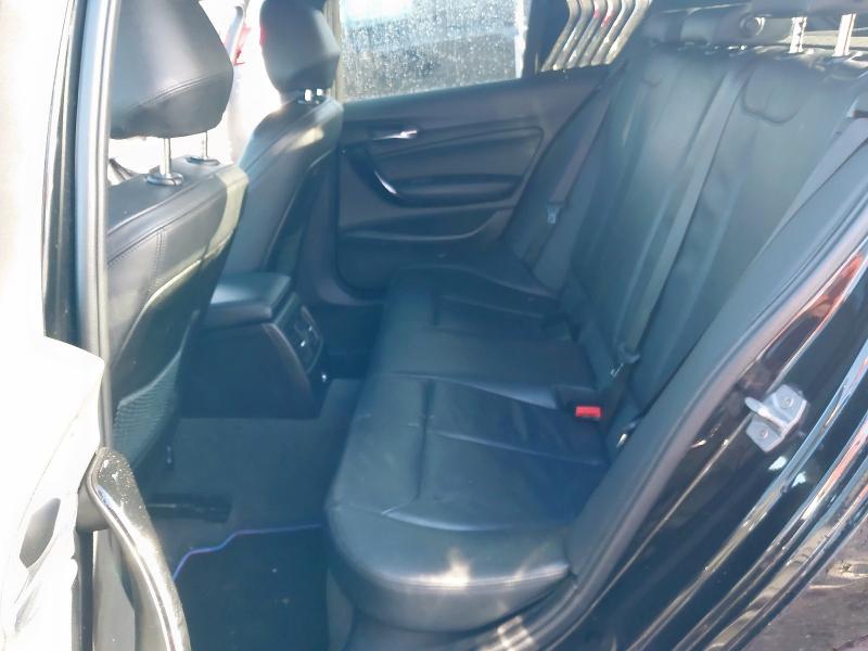 2018 BMW 1 SERIES M140I SHADOW EDITION 5DR STEP AUTO