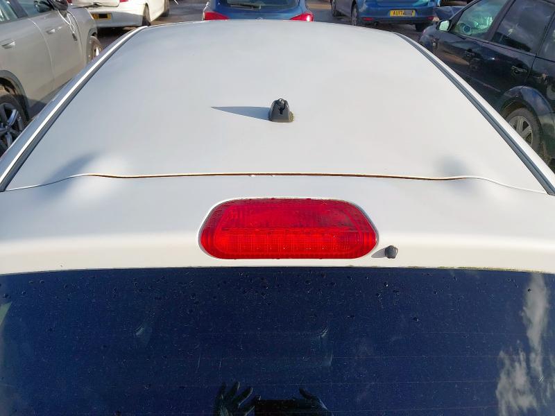 2013 NISSAN JUKE 1.5 DCI TEKNA 5DR