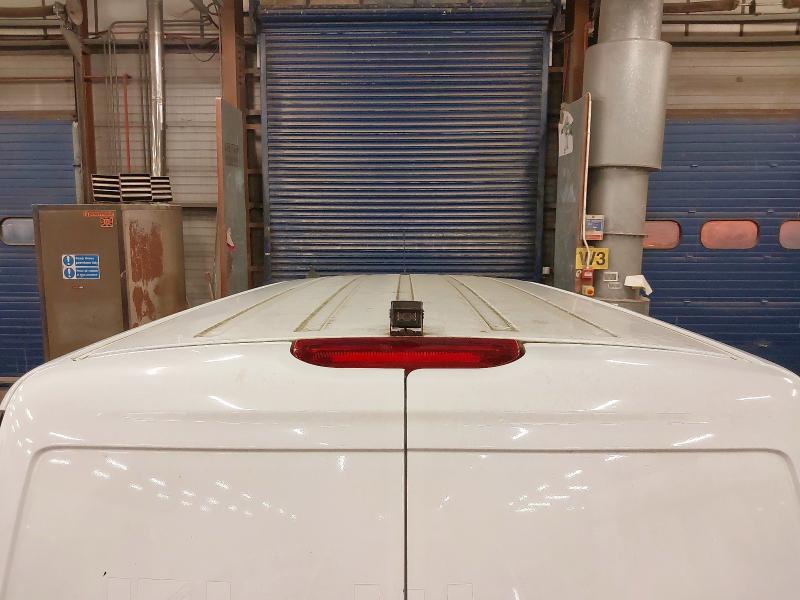 2022 FORD TRANSIT CONNECT 1.5 ECOBLUE 100PS LEADER HP VAN