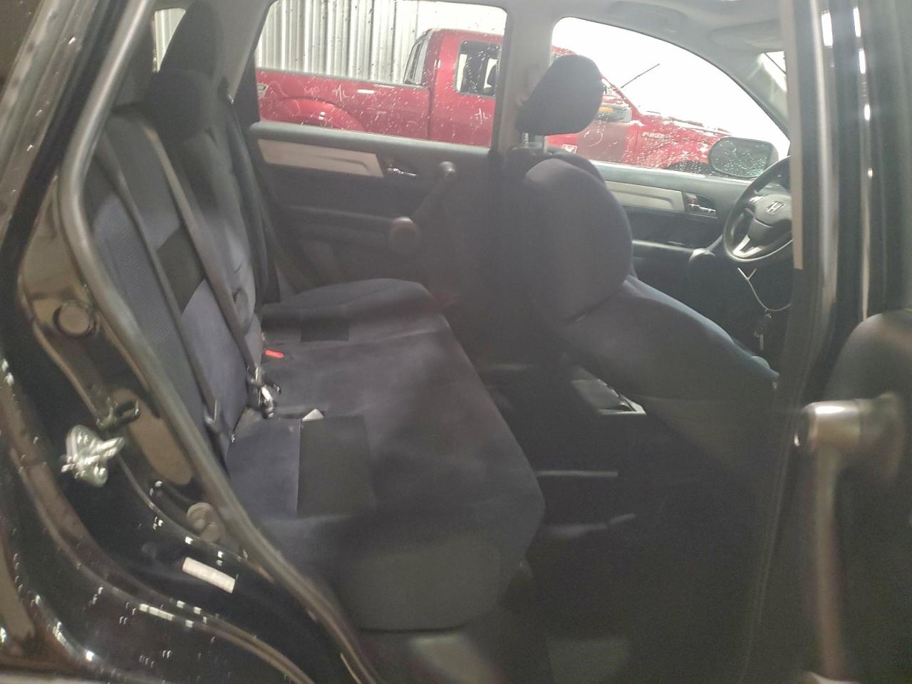 2011 Honda Cr-V Ex VIN: 5J6RE4H52BL057862 Lot: 95445505