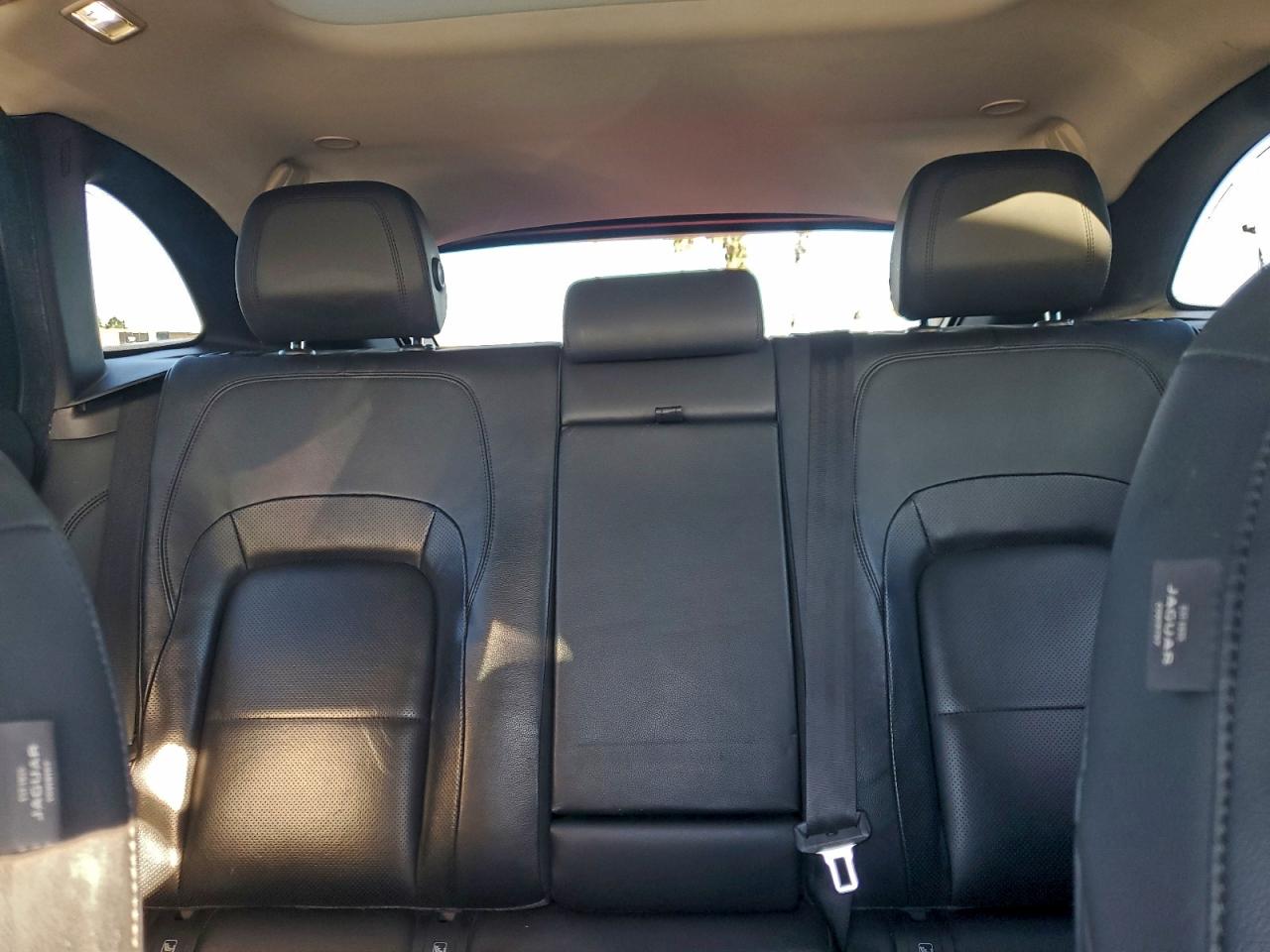 2021 Jaguar F-Pace S VIN: SADCJ2EXXMA677993 Lot: 94812865