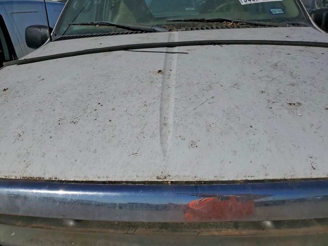 2000 Ford F250 Super Duty VIN: 1FDNX21S8YED35031 Lot: 96023295