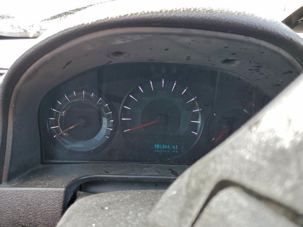 2012 Ford Fusion Sel VIN: 3FAHP0JAXCR361588 Lot: 95688175