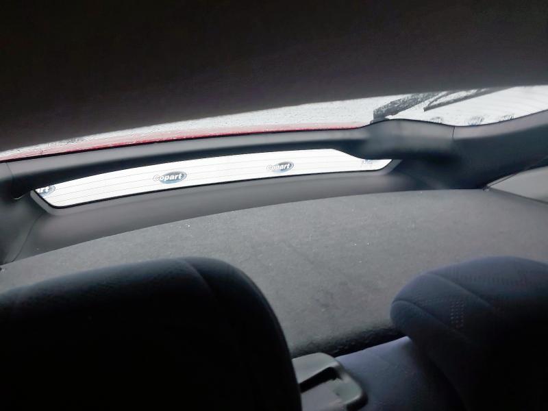 2013 HONDA CIVIC 1.6 I-DTEC ES 5DR