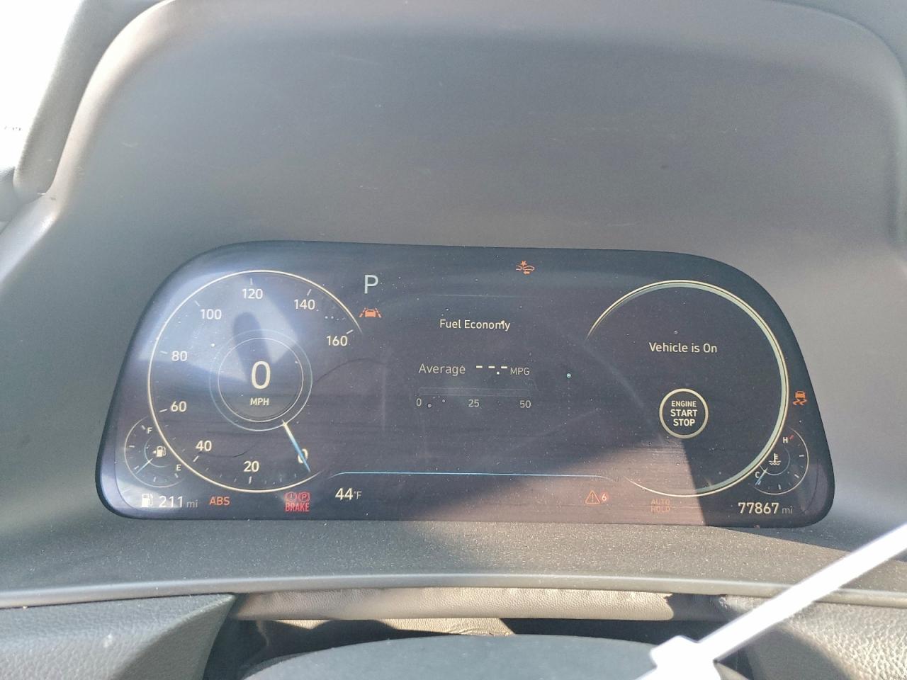 2020 Hyundai Sonata Limited VIN: 5NPEH4J20LH011478 Lot: 98149385