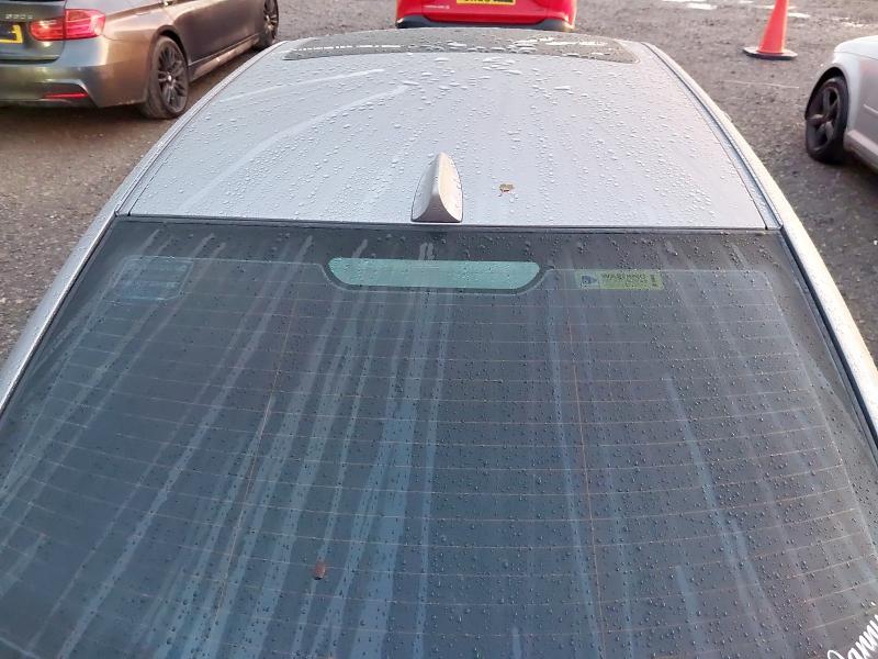 2005 BMW M5 M5 4DR SMG