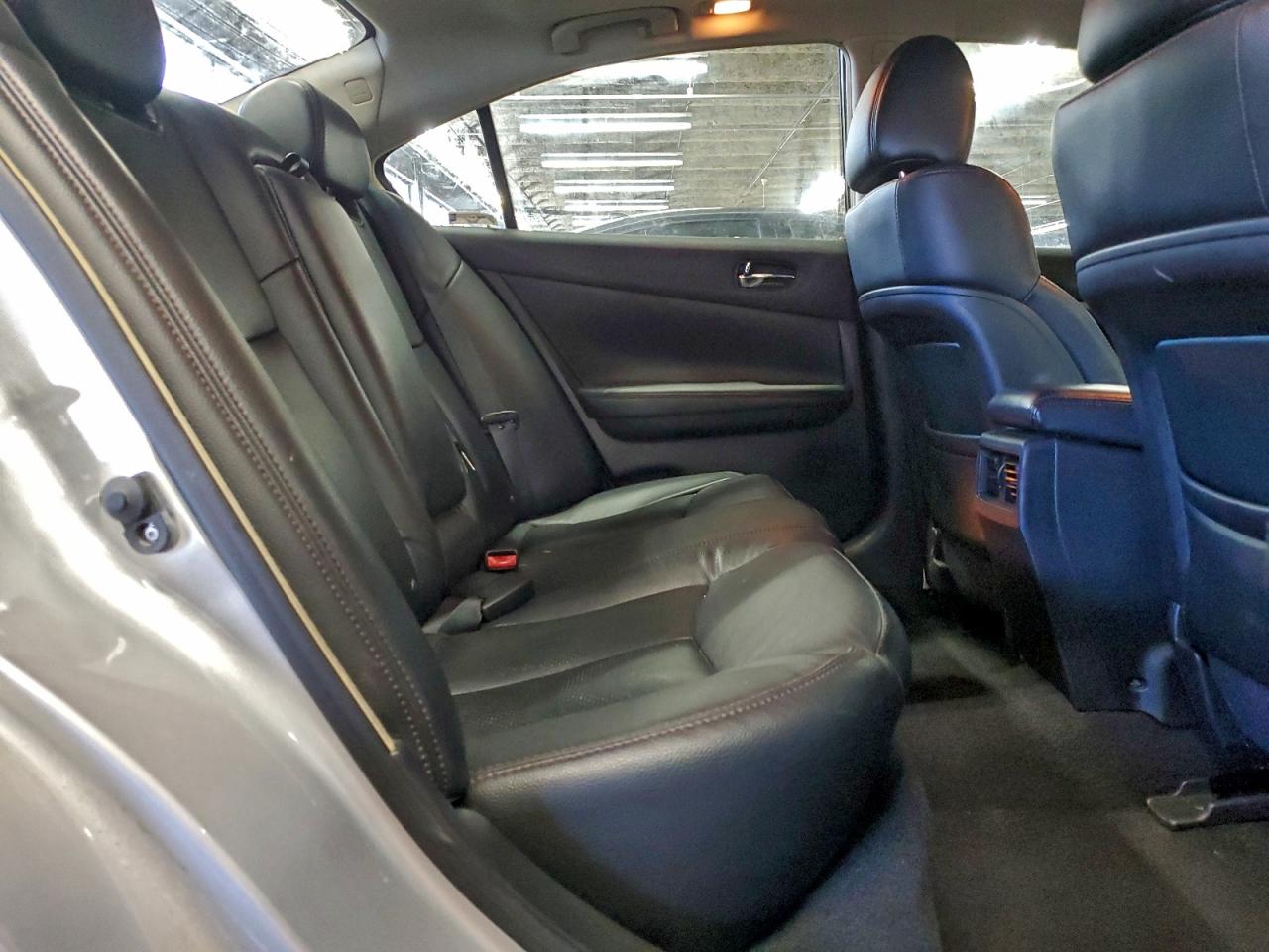 2014 Nissan Maxima S VIN: 1N4AA5AP9EC497801 Lot: 95277565