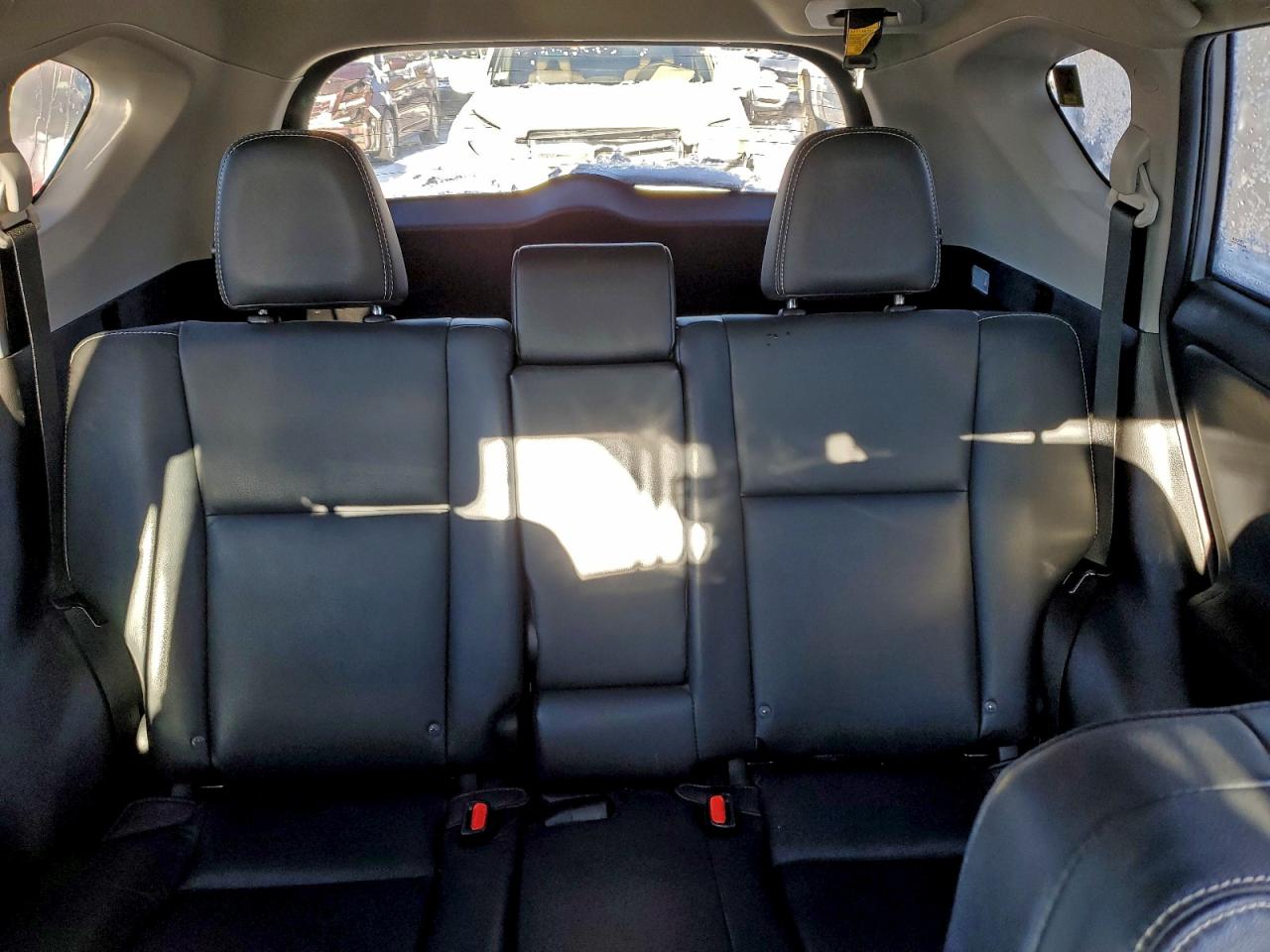 2017 Toyota Rav4 Limited VIN: 2T3DFREV7HW642182 Lot: 94991425