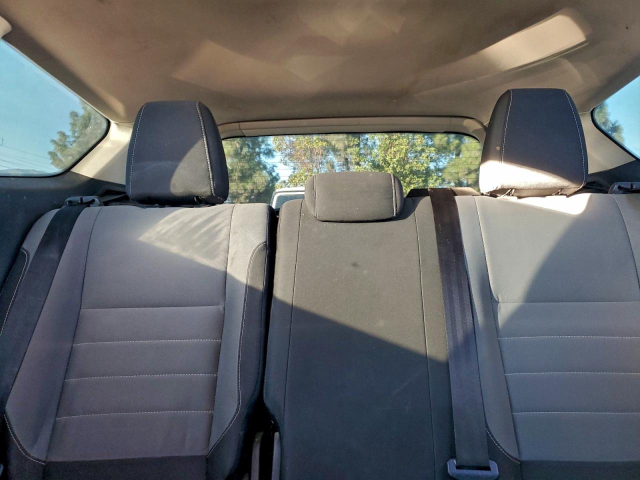 2018 Ford Escape S VIN: 1FMCU0F71JUA85846 Lot: 93778475