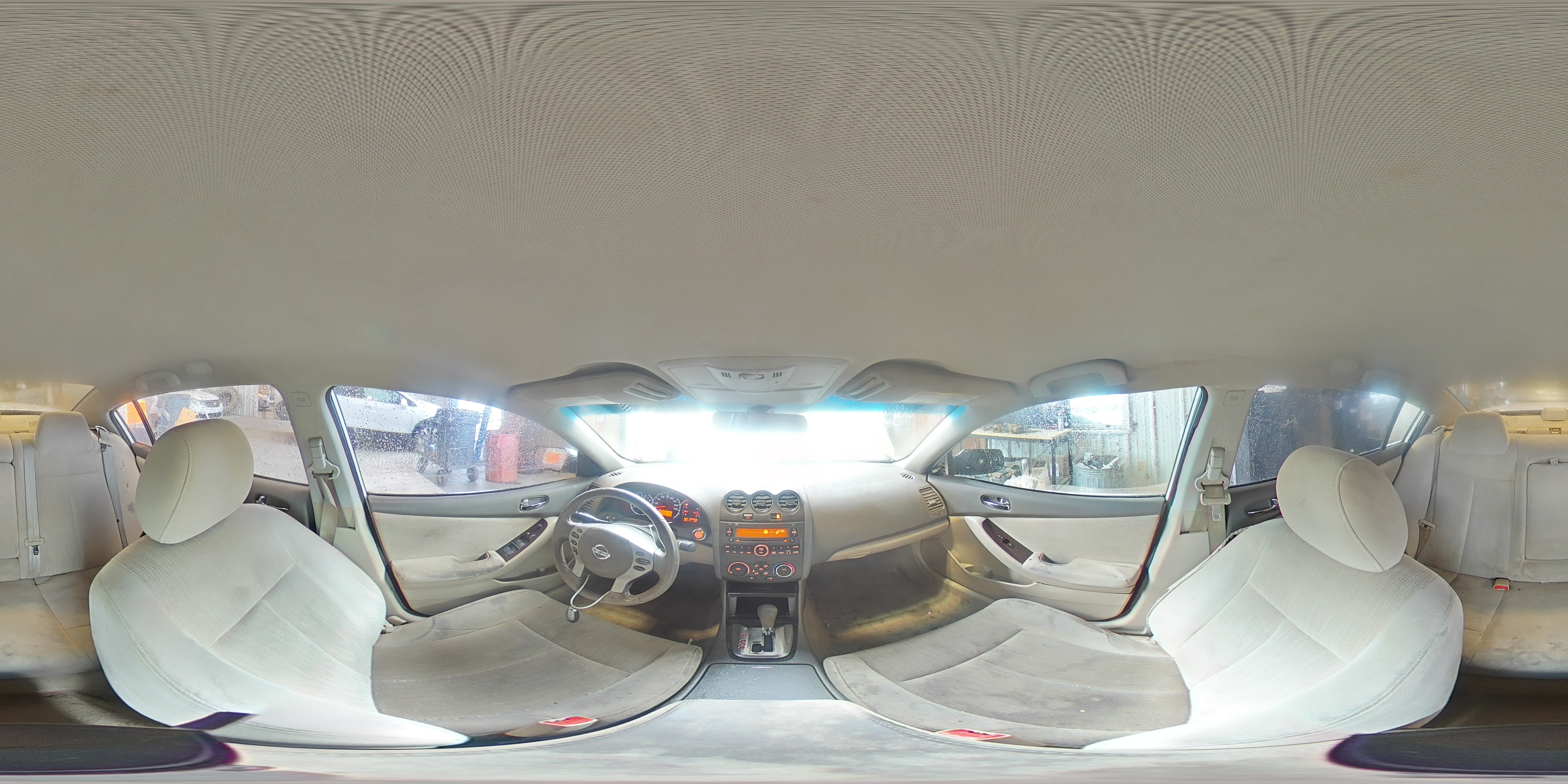 2012 Nissan Altima Base VIN: 1N4AL2AP6CN565949 Lot: 94132525