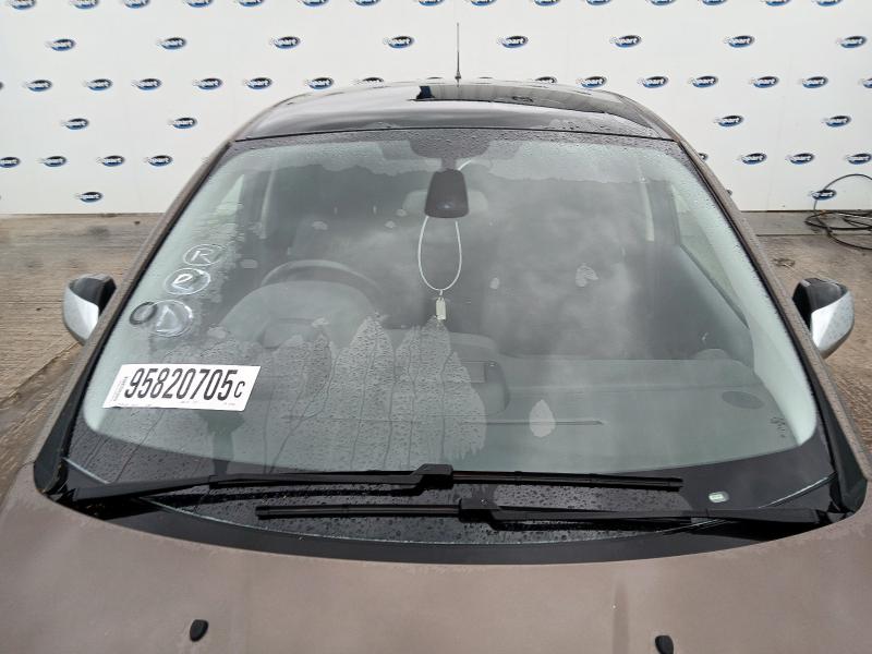 2014 PEUGEOT 3008 1.6 E-HDI ALLURE 5DR EGC