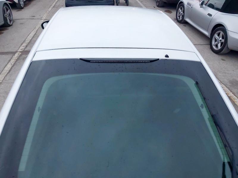 2019 FORD MONDEO 2.0 ECOBLUE TITANIUM EDITION 5DR POWERSHIFT