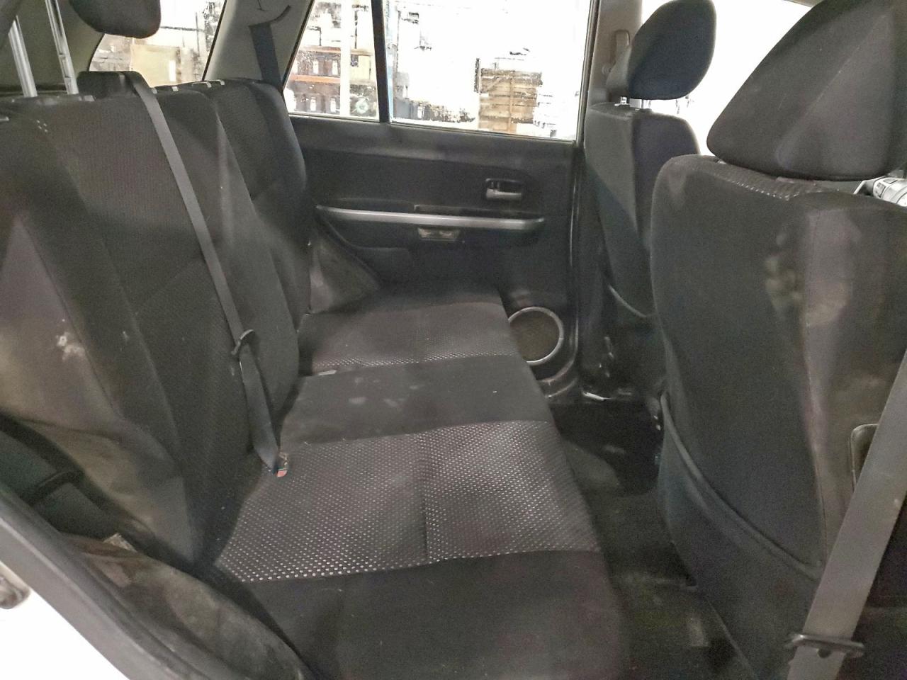 2006 Suzuki Grand Vitara Premium VIN: JS3TD943864101882 Lot: 93716365