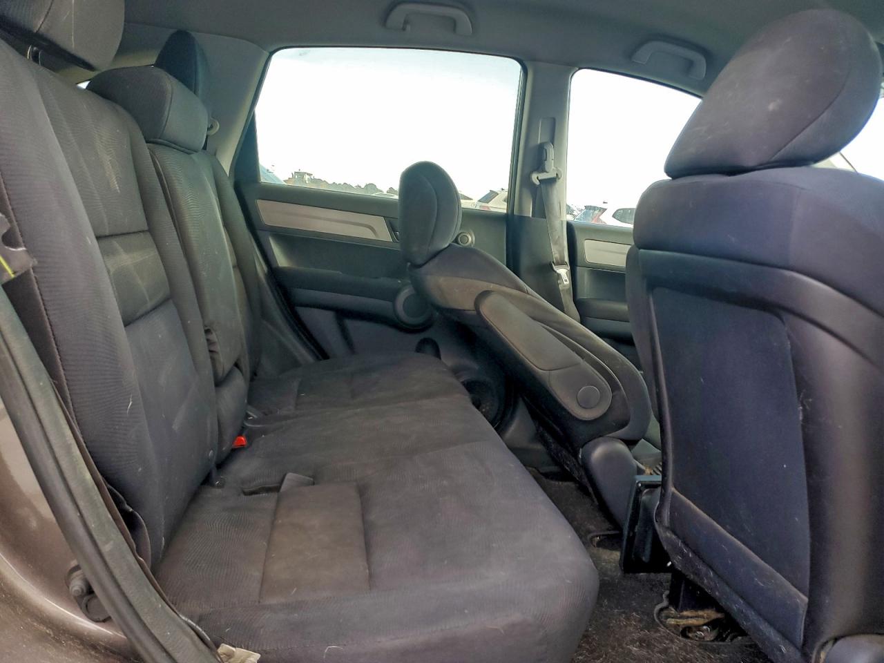 2010 Honda Cr-V Lx VIN: 3CZRE3H3XAG701208 Lot: 95890415