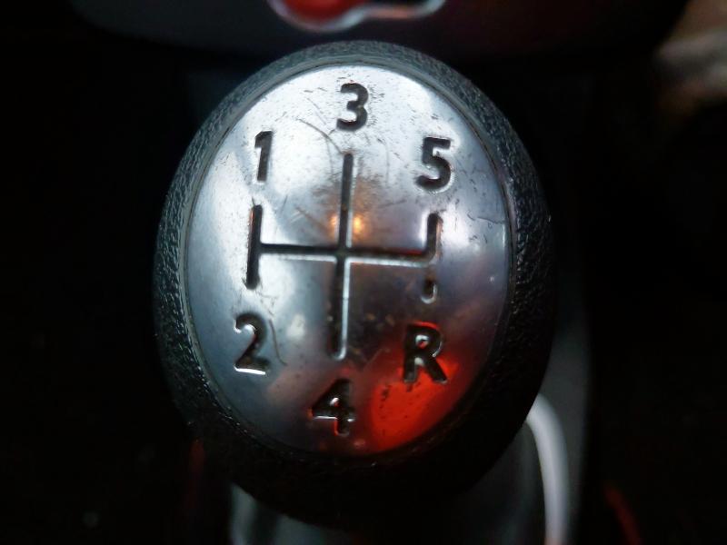 2012 RENAULT CLIO 1.5 DCI 88 ECO2 EXPRESSION+ 3DR