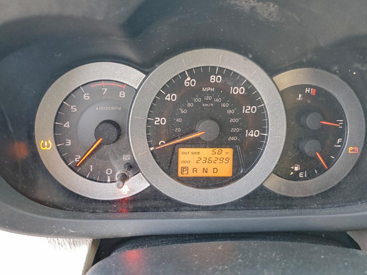 2007 Toyota Rav4 Limited VIN: JTMBK31V175025906 Lot: 96214135