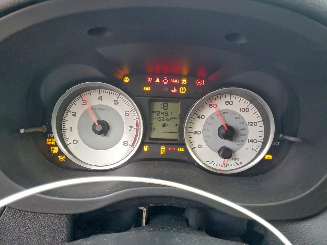 2014 Subaru Impreza Premium VIN: JF1GPAC66E8284023 Lot: 96971335