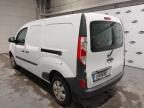 2020 RENAULT KANGOO ELE for sale at Copart CASTLEDERMOT - IRELAND