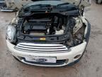 2013 MINI HATCHBACK 1.6 ONE BAKER STREET 3DR for sale at Copart BRISTOL