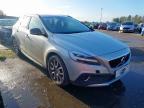 2017 VOLVO V40 T3 [152] CROSS COUNTRY PRO 5DR GEARTRONIC for sale at Copart GLOUCESTER