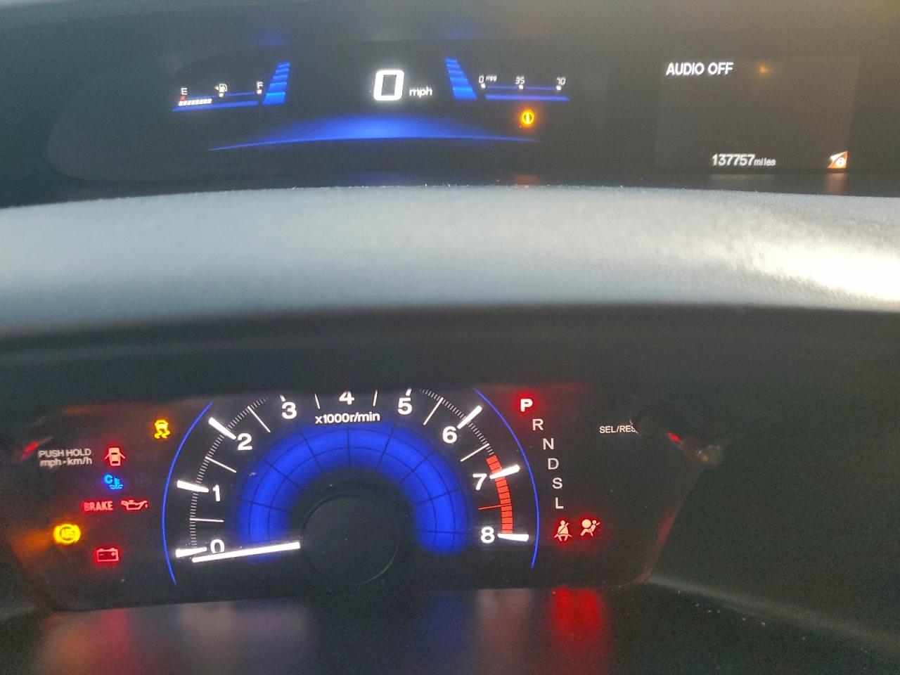 2014 Honda Civic Lx VIN: 19XFB2F50EE263512 Lot: 94498815