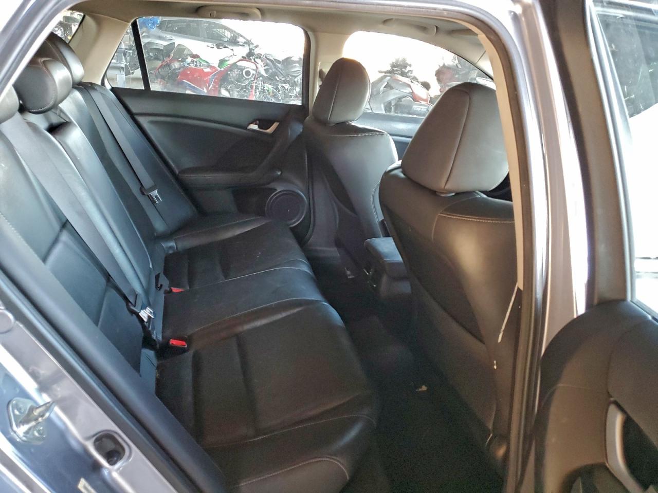 2012 Acura Tsx Tech VIN: JH4CW2H66CC002515 Lot: 94878525