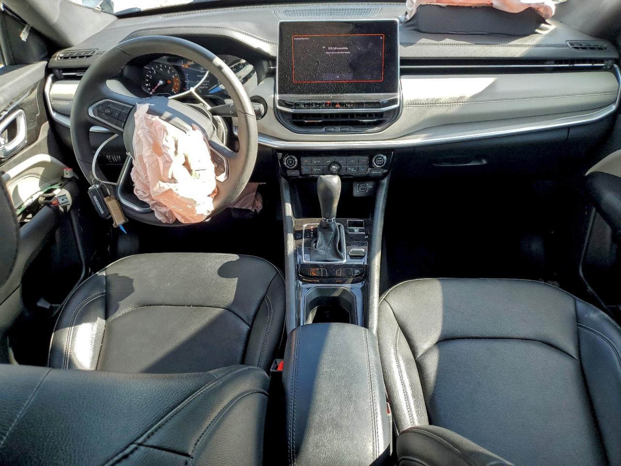 2025 Jeep Compass Limited VIN: 3C4NJDCN0ST511571 Lot: 96466025